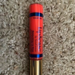 Moisturizing LipSense Papaya Gloss by SeneGence